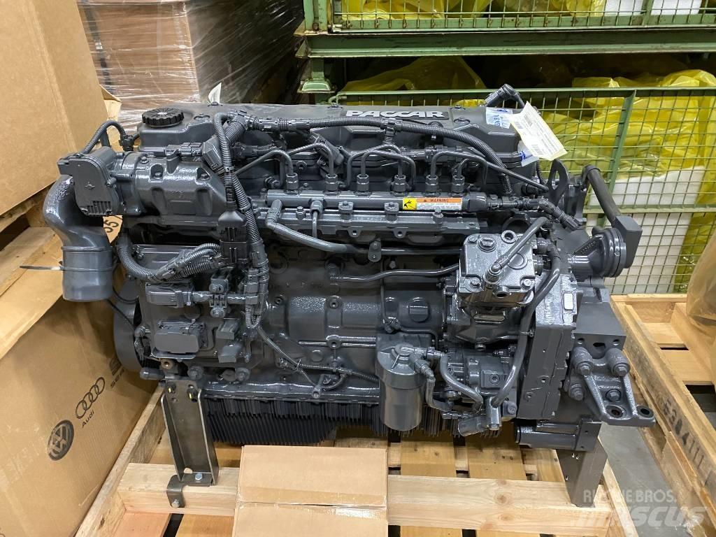 Cummins B6.7EUVIE307 Сельхозтехника - Другие