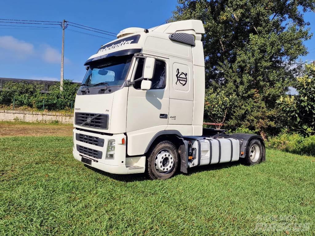 Volvo FH 13 440 Седельные тягачи