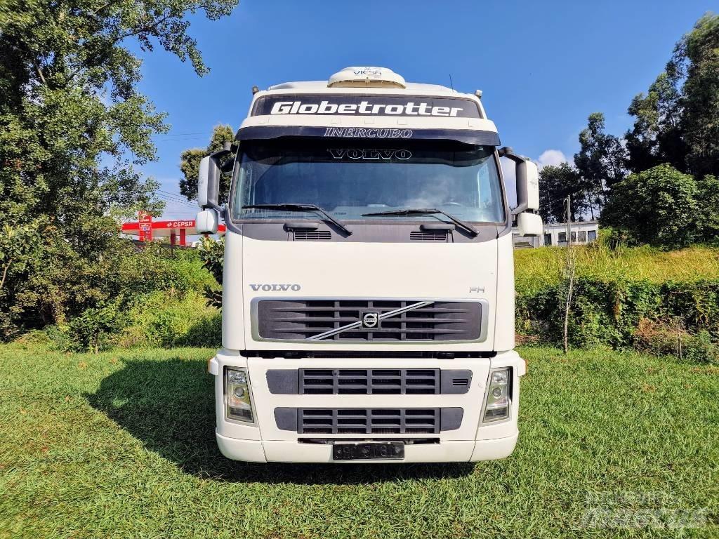 Volvo FH 13 440 Седельные тягачи