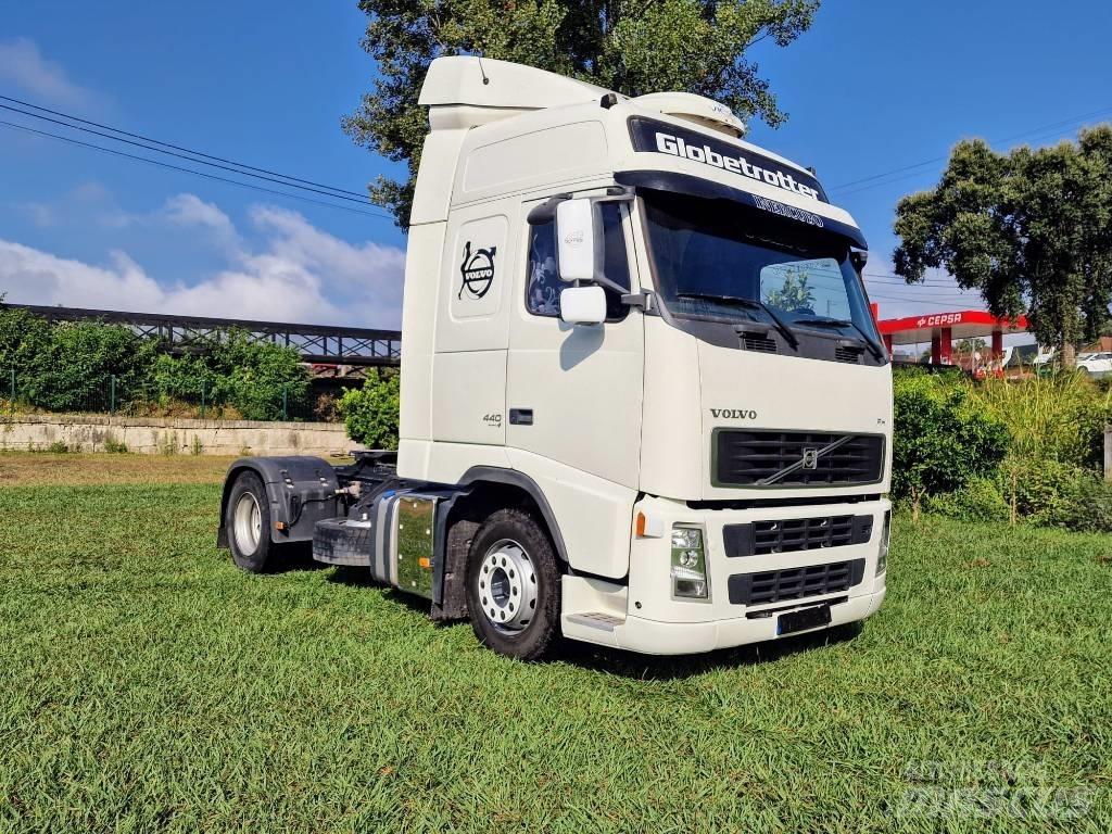 Volvo FH 13 440 Седельные тягачи
