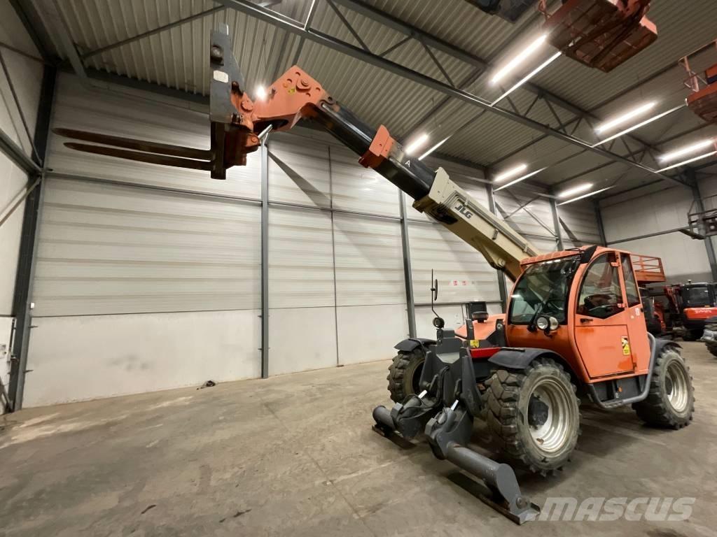 JLG 3512 PS Телескопические погрузчики