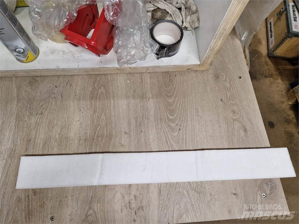Eco Log 7007388 Кабины и интерьер