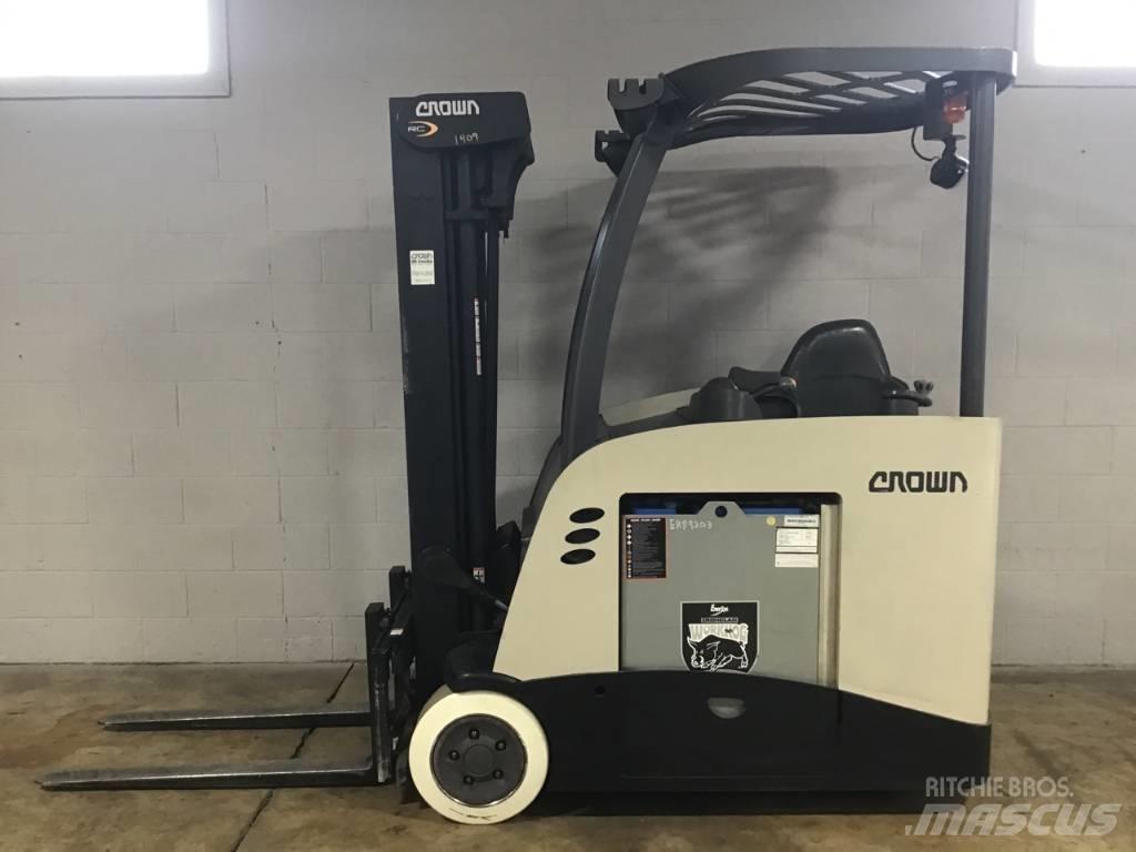 Crown RC5555-40 Самоходные электроштабелёры