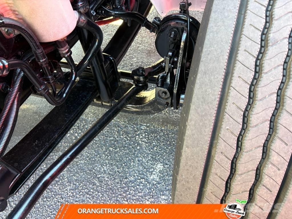 International 4300 Грузовики-Фургоны