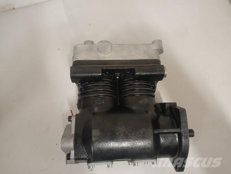  Knor LP4961 Специальные грузовики