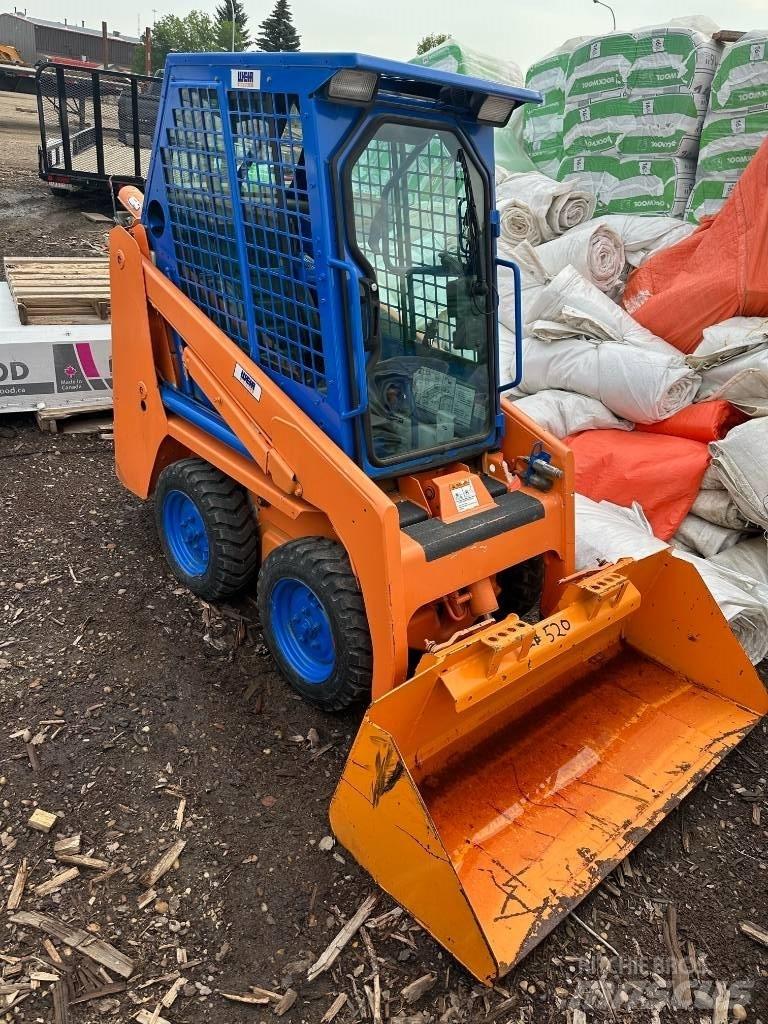 Bobcat S 70 Мини-погрузчики