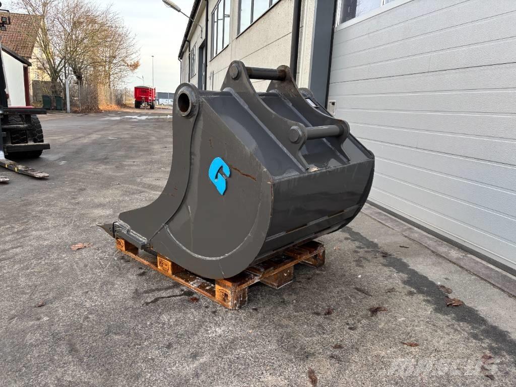 Götene Grävskopa S60 Ковши