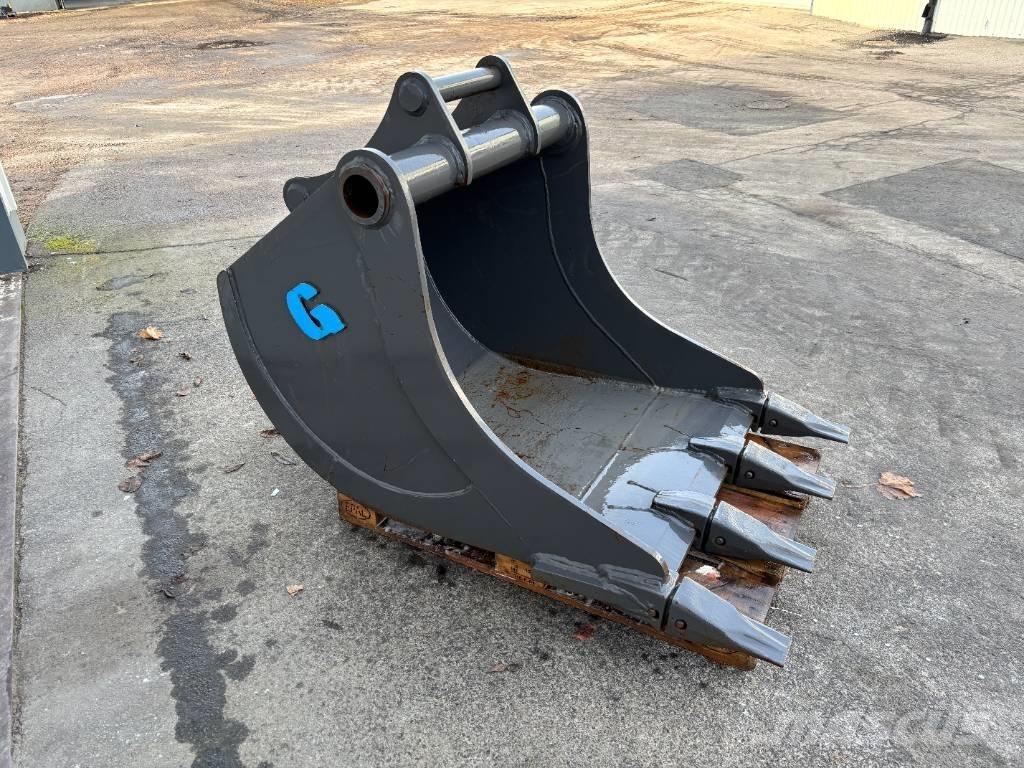 Götene Grävskopa S60 Ковши