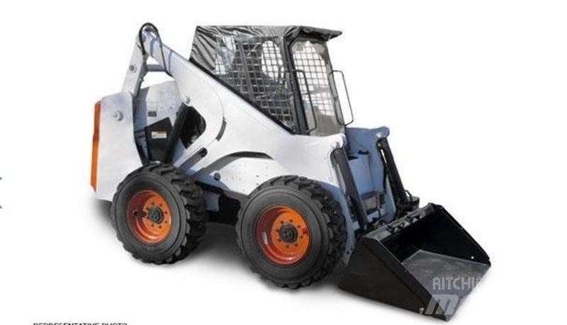 Bobcat 963 Мини-погрузчики
