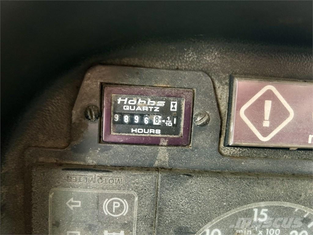 Bell B30C DUMPPERI Шарнирно-сочленённые самосвалы