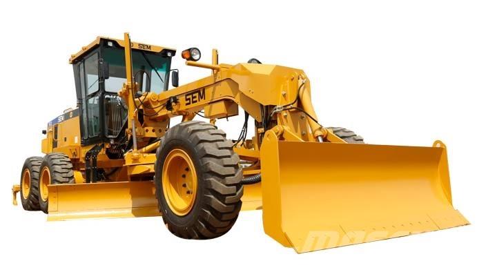 CAT 922  Motor Grader Грейдеры