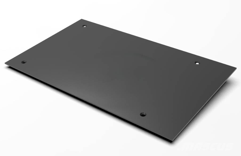 PW 143509.0 Компоненты для зерноуборочных комбайнов