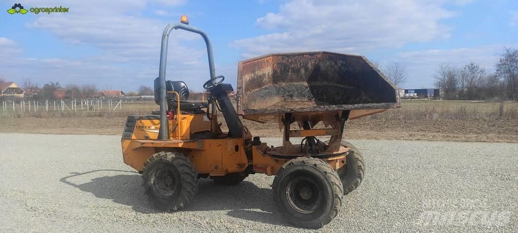 Benford 3000 DF Мини-самосвалы