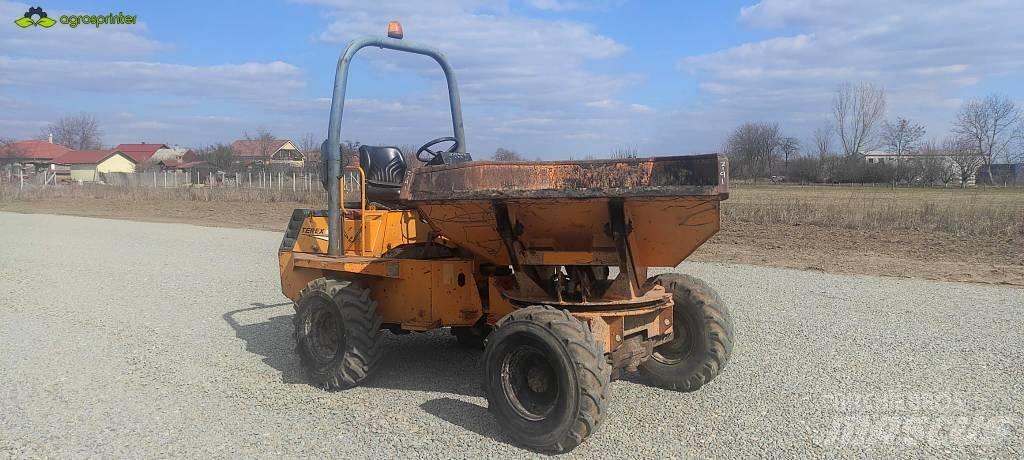 Benford 3000 DF Мини-самосвалы
