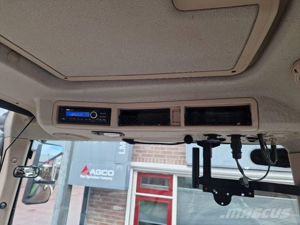 Fendt 312 Profi ONE Трактора