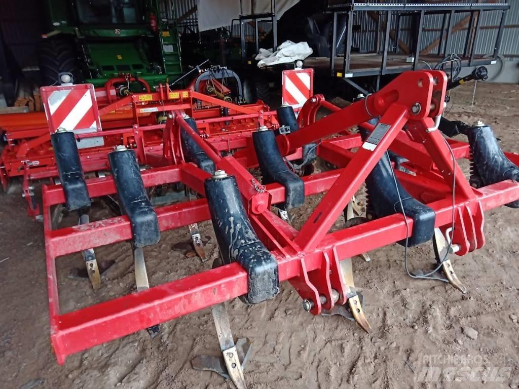 Horsch Terrano 3 FX Культиваторы сплошные