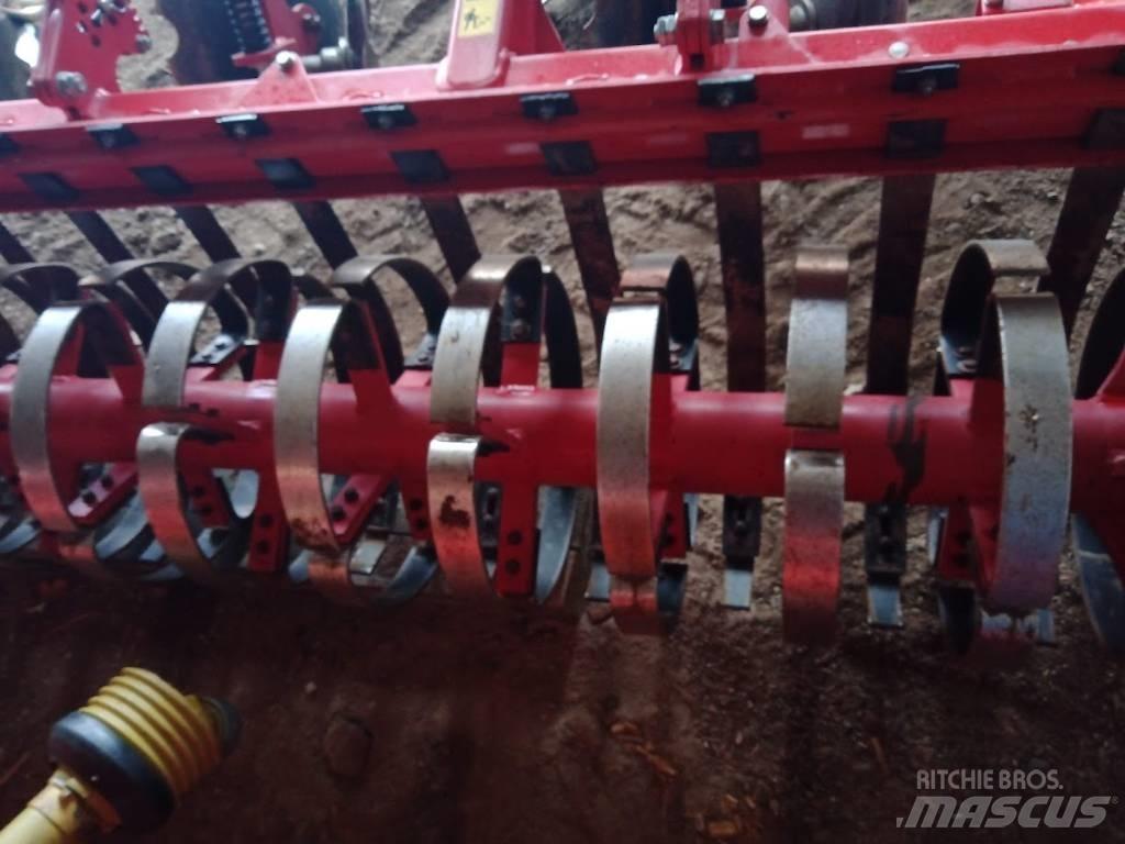 Horsch Terrano 3 FX Культиваторы сплошные