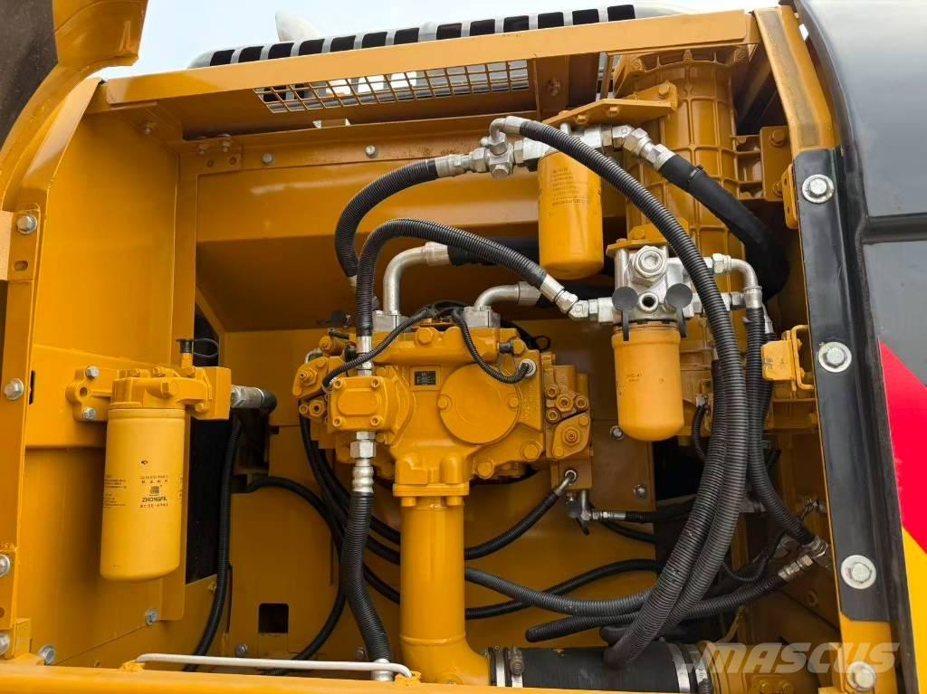 CAT 330 D Гусеничные экскаваторы
