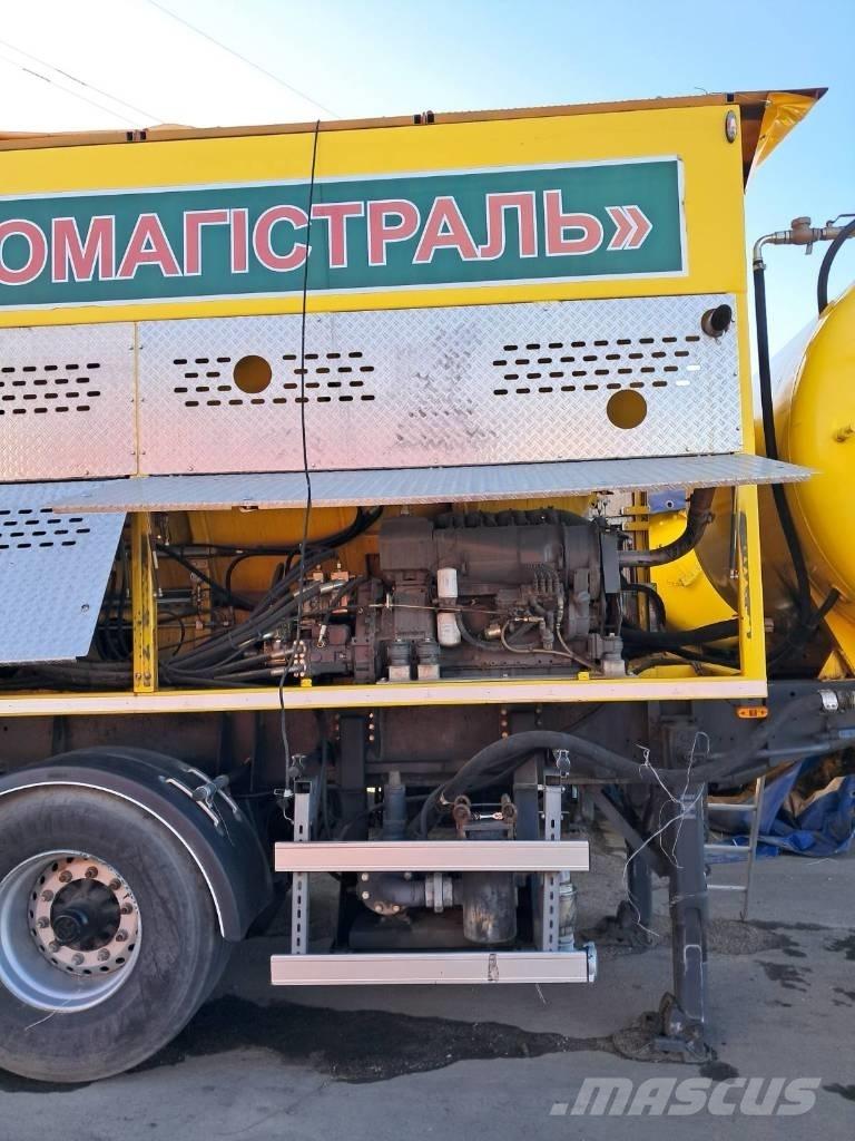 Breining P10 Швонарезчики