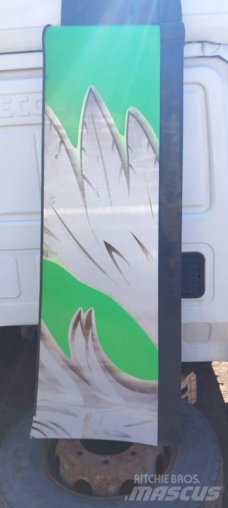 Scania G 400  1804935 Кабины