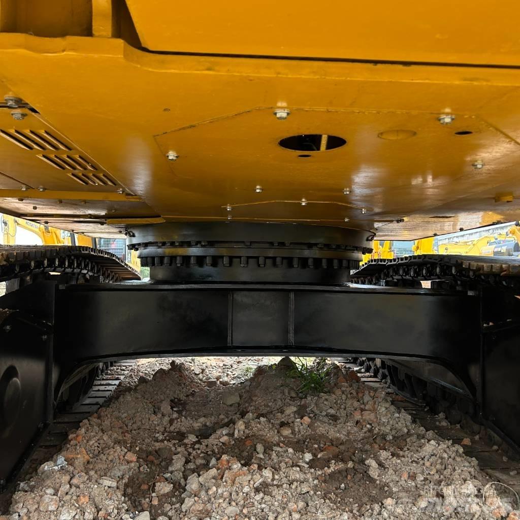 CAT 336 D L Гусеничные экскаваторы