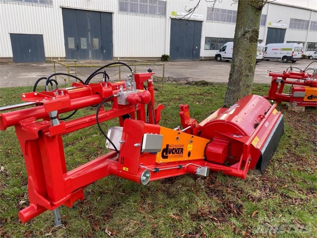 Dücker USM 15 VR4 Аэраторы