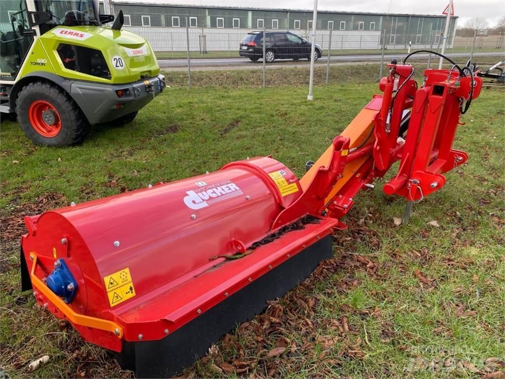 Dücker USM 15 VR4 Аэраторы