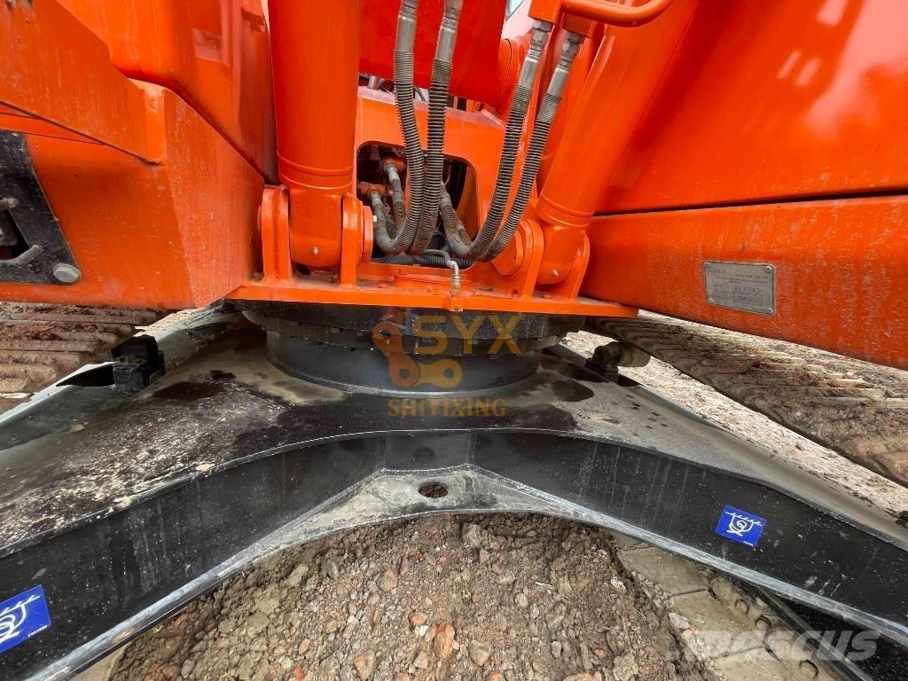 Doosan DH150-7 Гусеничные экскаваторы