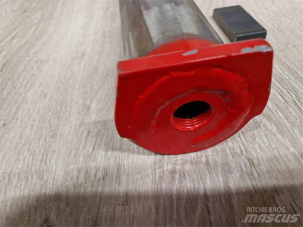 Eco Log LOG MAX Другие компоненты лесотехники