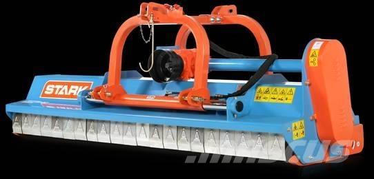 Stark KDX 180 Мульчирователи