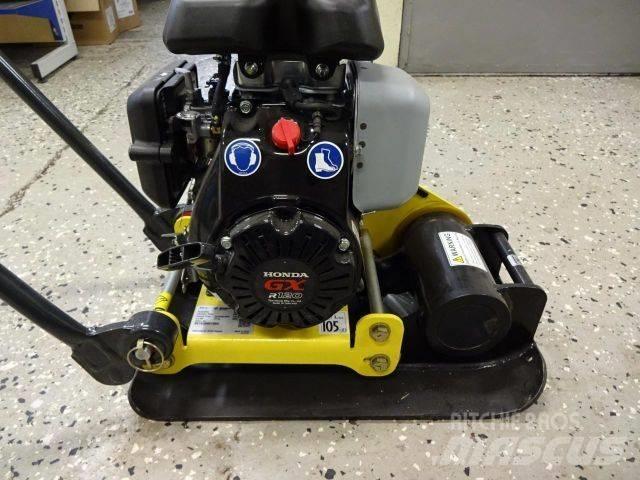 Bomag BVP 10/36 Виброплиты и вибротрамбовки