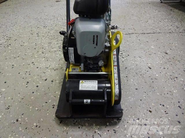 Bomag BVP 10/36 Виброплиты и вибротрамбовки