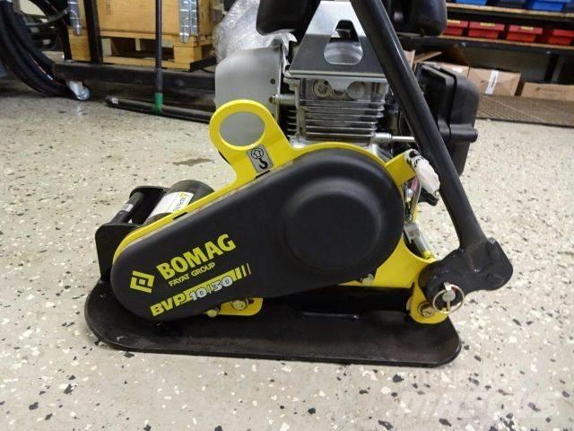 Bomag BVP 10/36 Виброплиты и вибротрамбовки