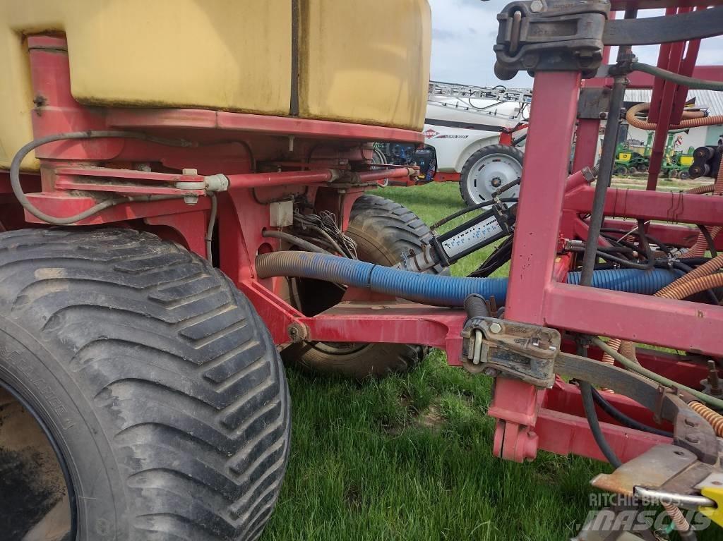 Horsch CO 6 Комбинированные сеялки