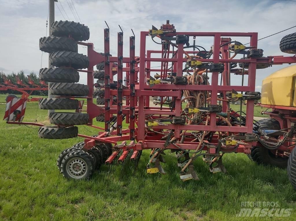 Horsch CO 6 Комбинированные сеялки