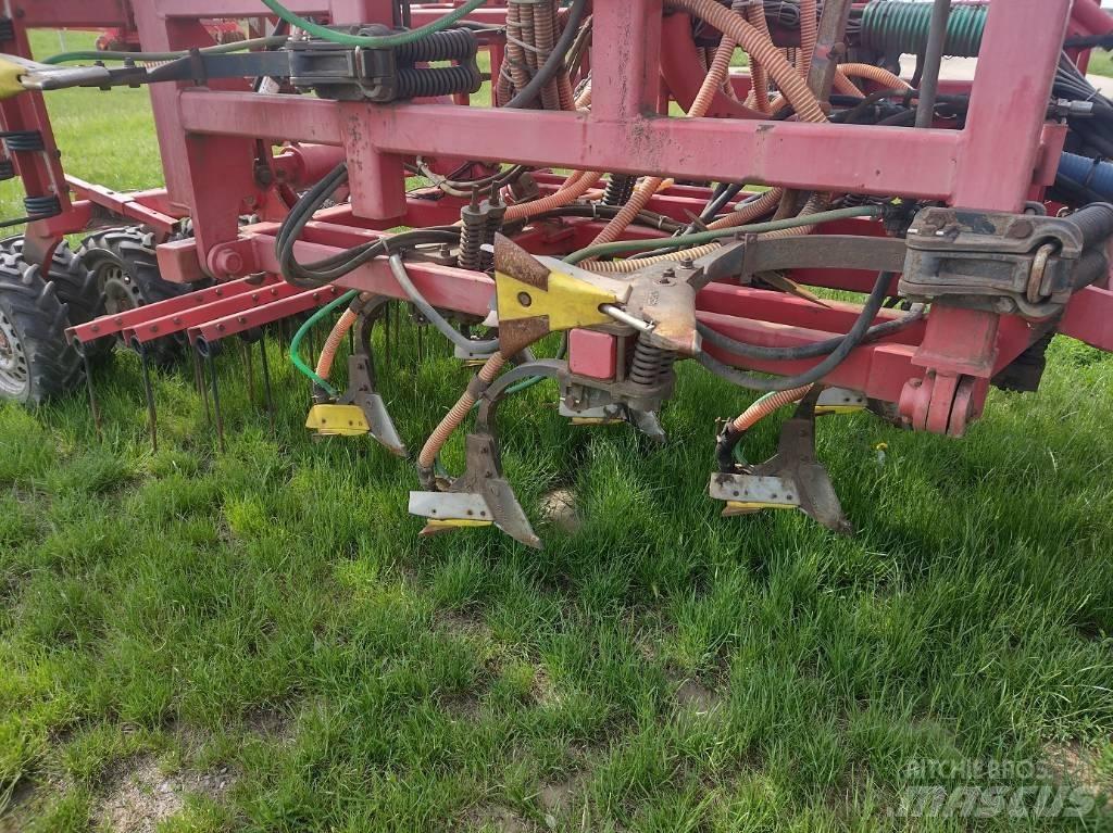 Horsch CO 6 Комбинированные сеялки