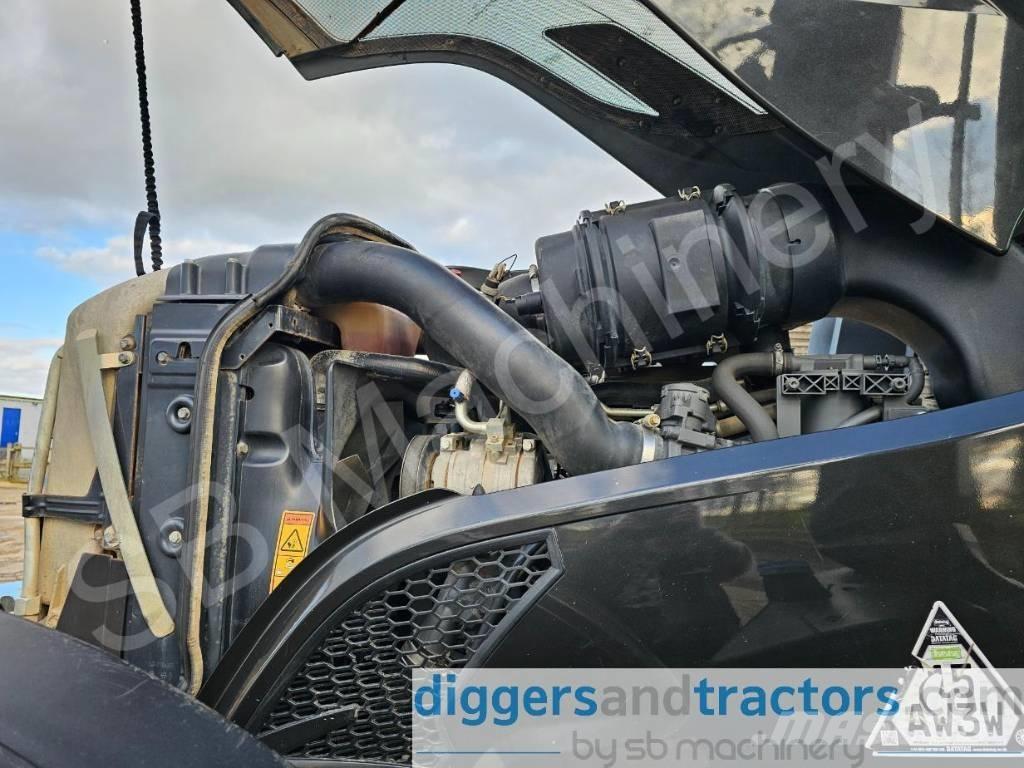 Valtra T 154 Трактора