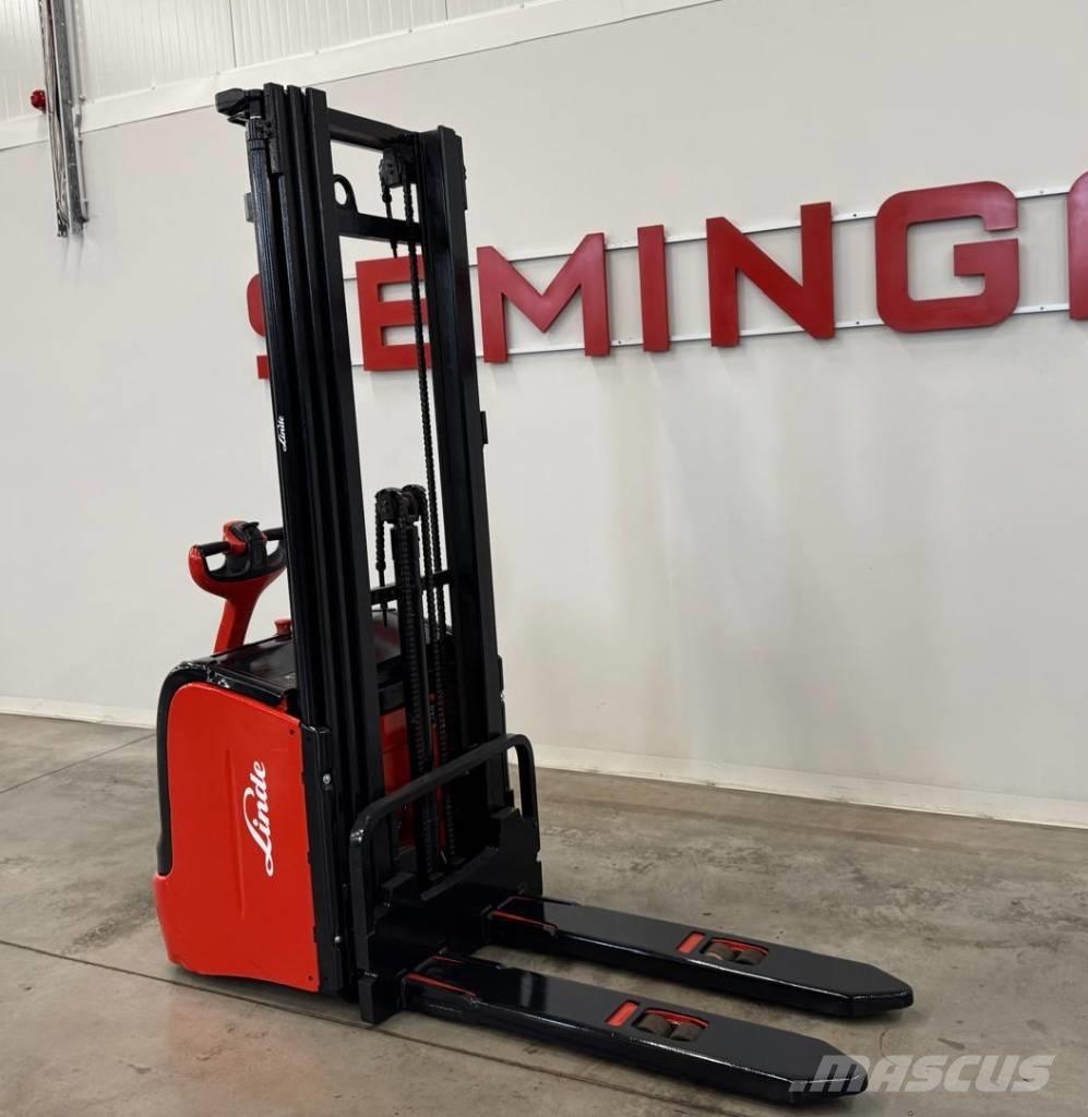 Linde 10655 L14 Другие складские механизмы