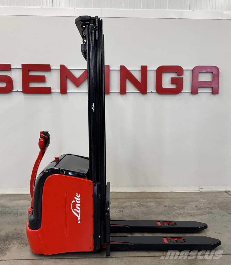 Linde 10655 L14 Другие складские механизмы