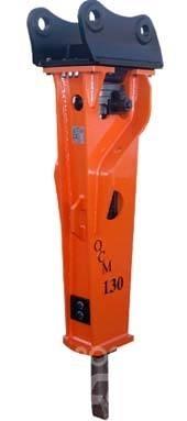 OCM 130 Гидромолоты