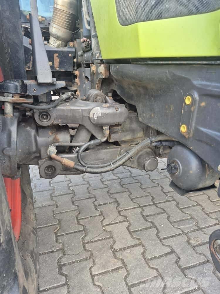 CLAAS Arion 530 Трактора