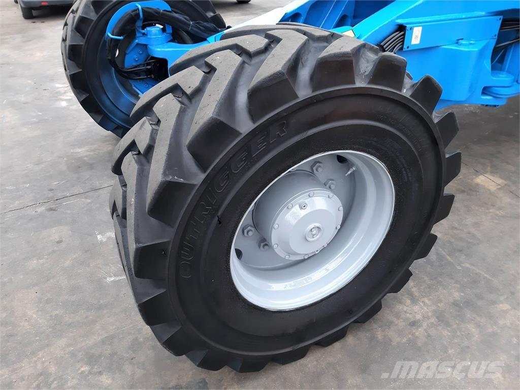 Genie Z135 70 Коленчатые подъемники