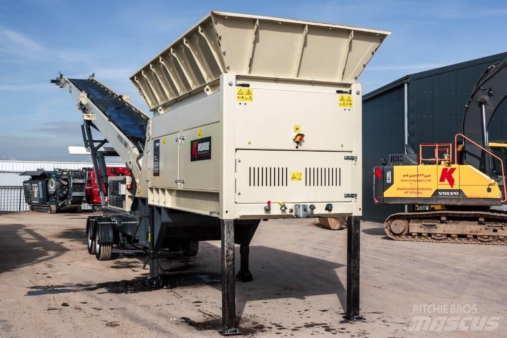 IMS MC1050-20WF Конвейеры