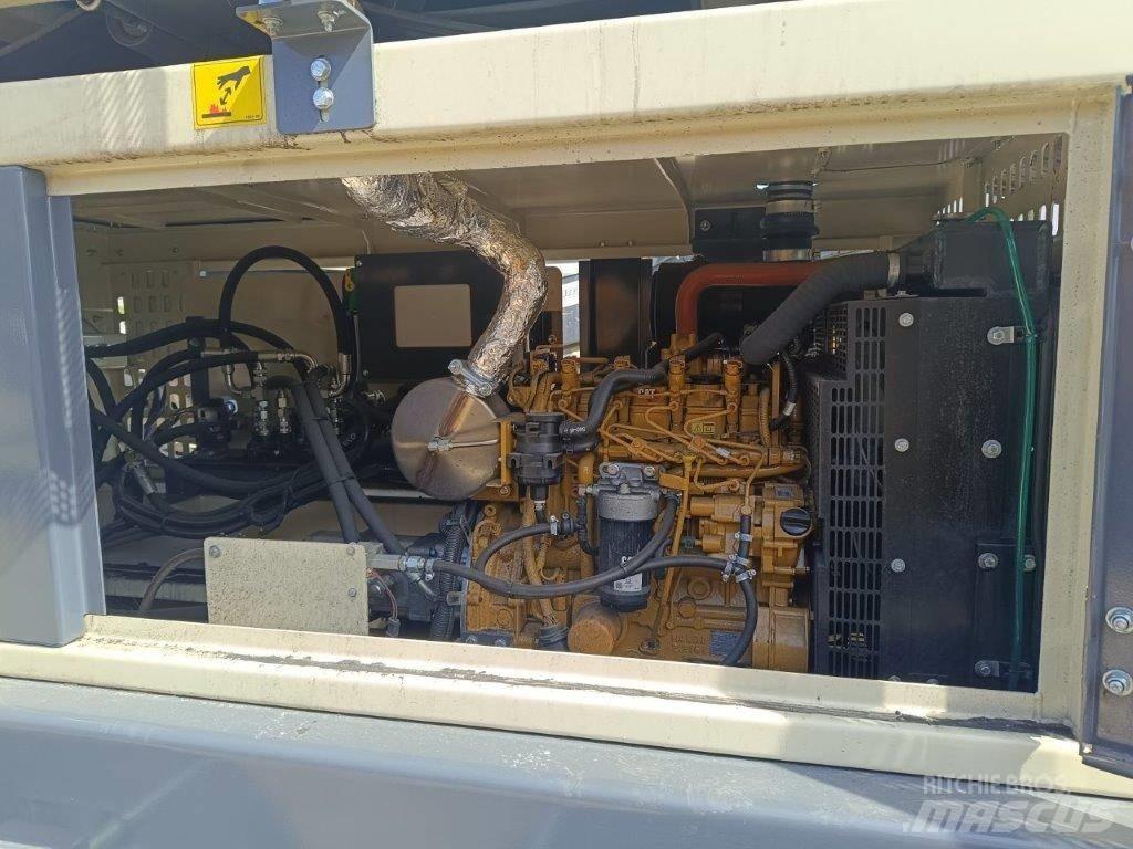 IMS MC1050-20WF Конвейеры