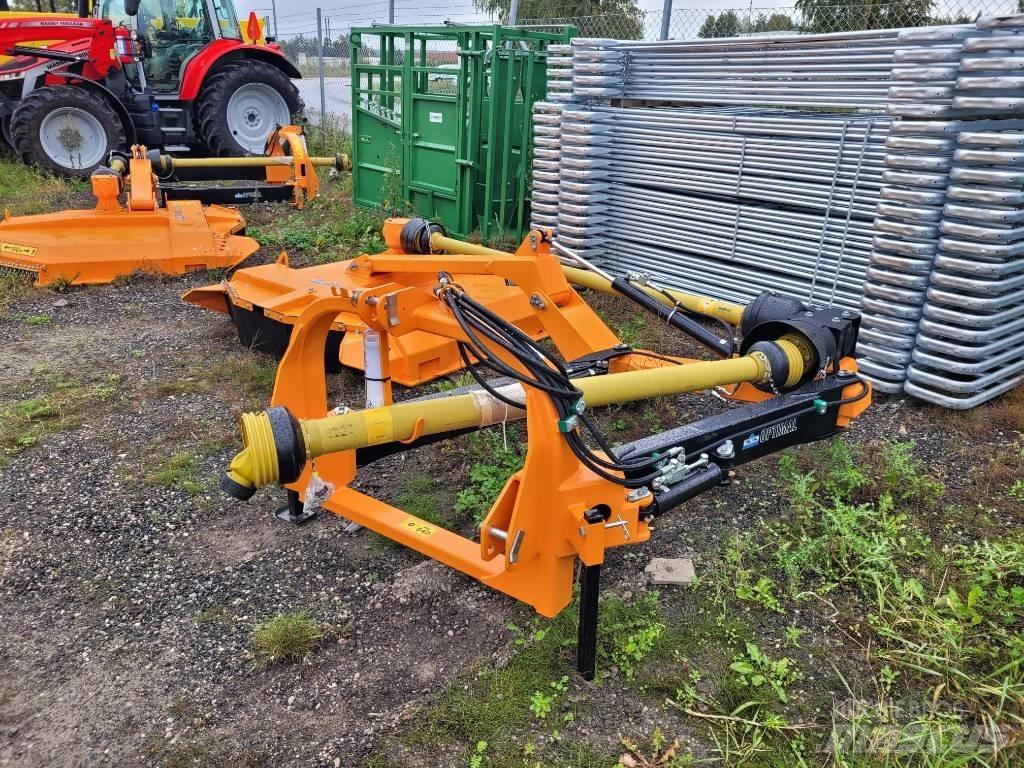 Optimal M1650 Сельхозтехника - Другие
