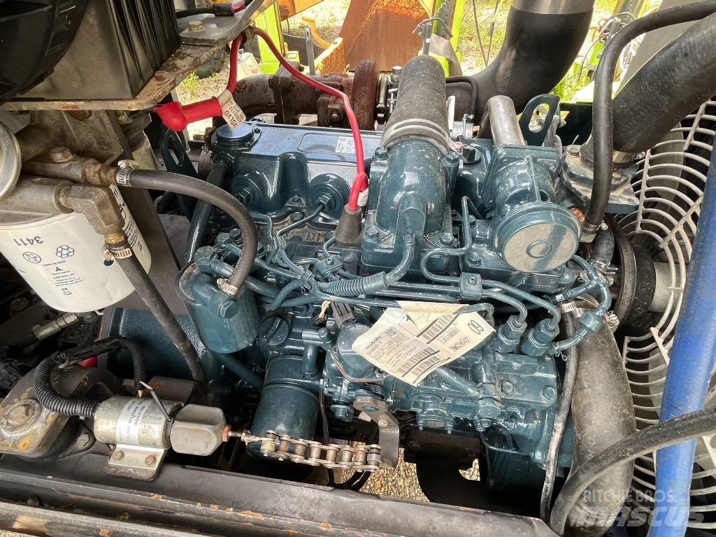 Volvo SD 70 D Грунтовые катки