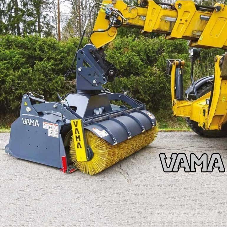 Vama Sopvalsar Навесные щетки