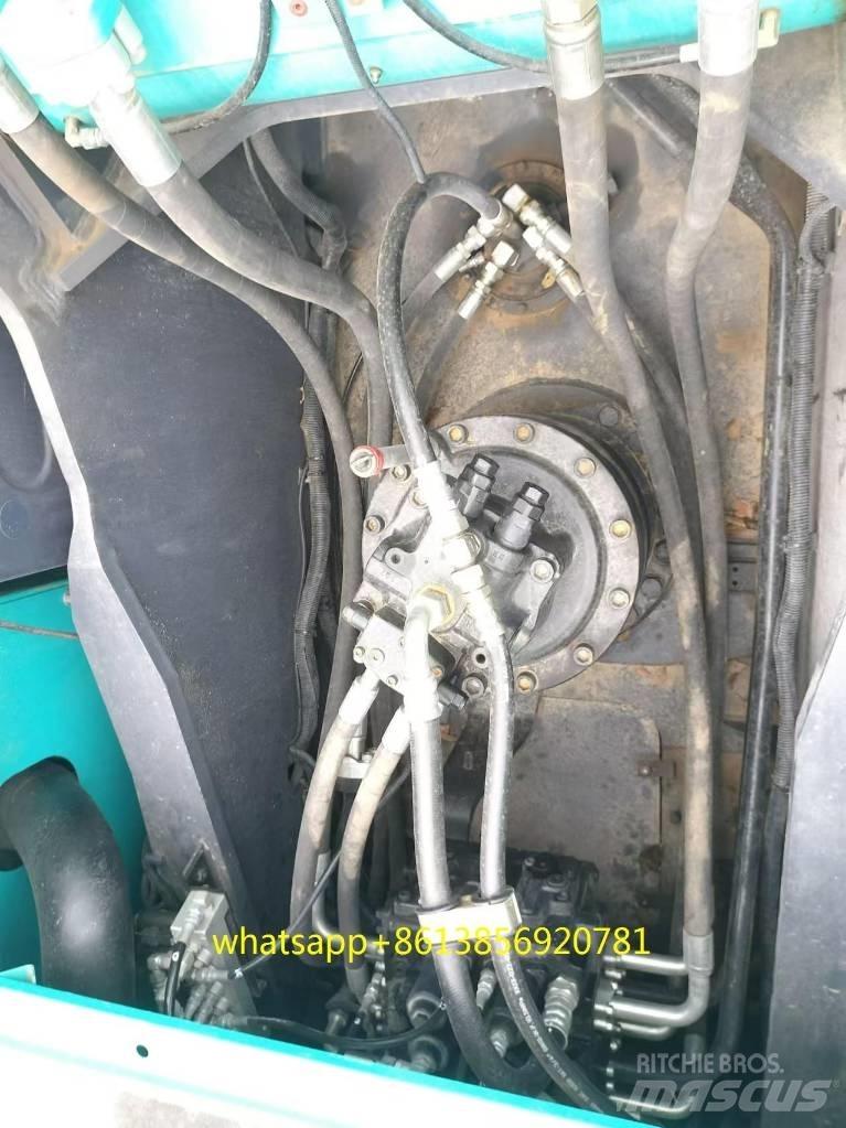 Kobelco SK 350 Гусеничные экскаваторы