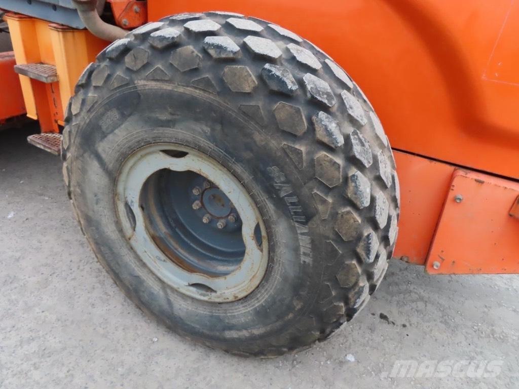 Hamm 3411 Грунтовые катки