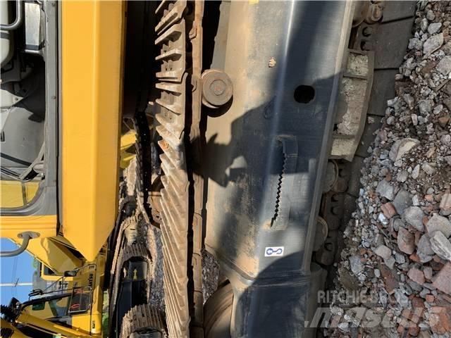Komatsu PC 300 Гусеничные экскаваторы